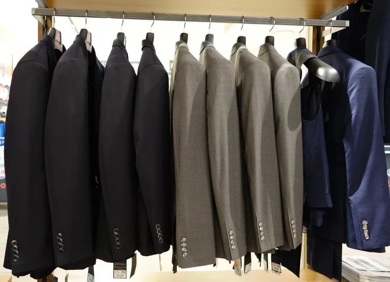 Space Optimization Tidy Store