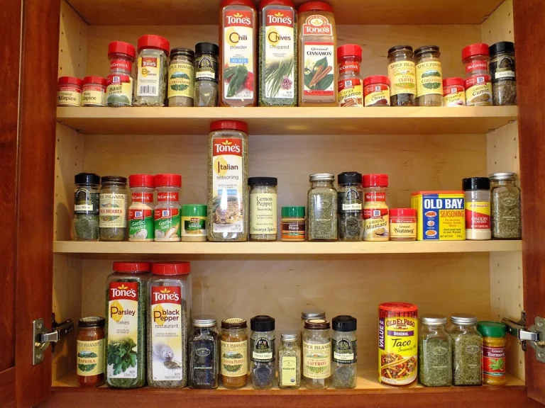 Starter Rack Main Shelf