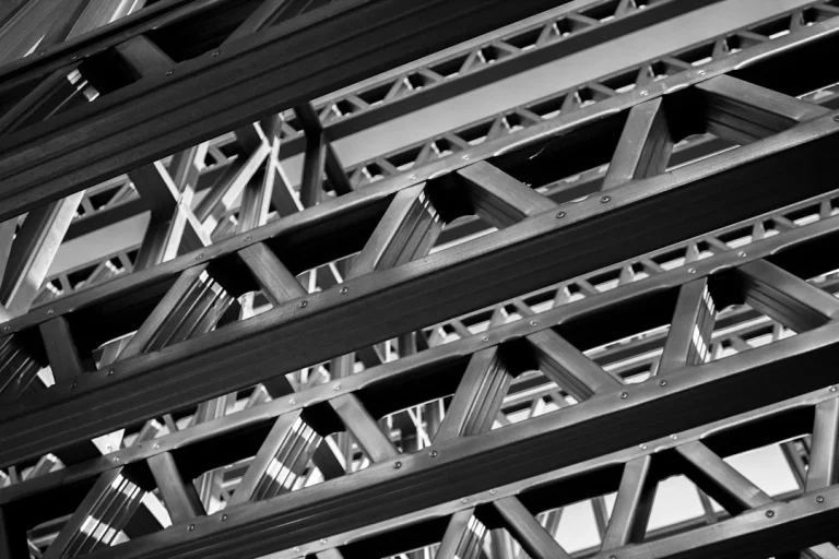 Steel Rack Material Quality