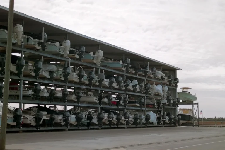 Steel Shelving Heavy Duty Racks