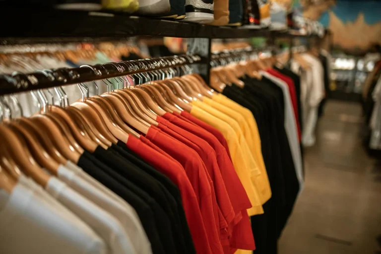 Store Challenge Retail Problem