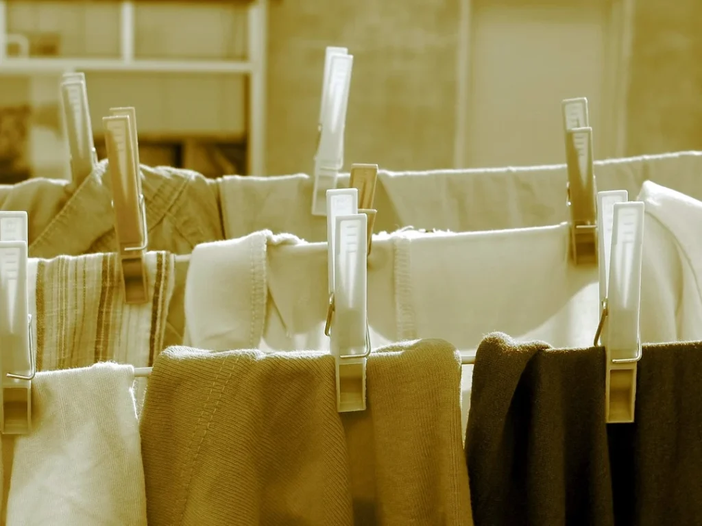 Store Design Rack Selection