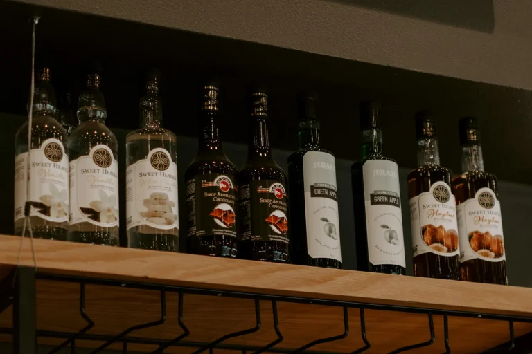 Store Display Gondola Shelf