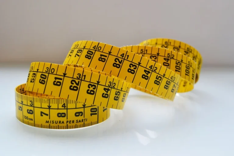 Store Layout Measurement Tape
