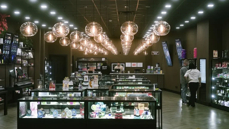 Store Layout Measuring Tape
