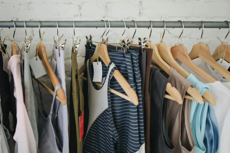 Store Layout Rack Evaluation