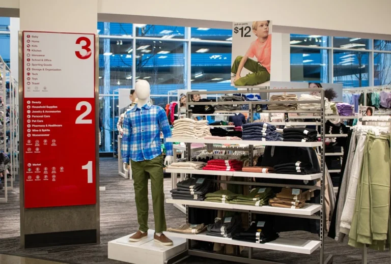 Store Layout Shelf Planning Retail Strategy