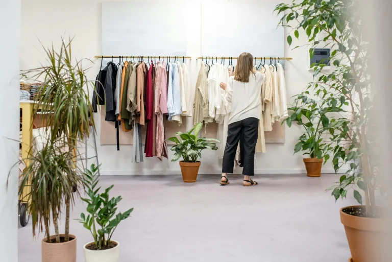 Store Layout Shopping Strategy
