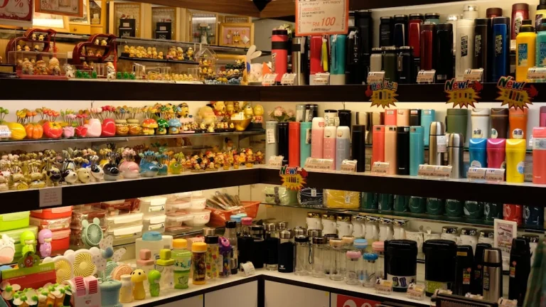 Store Owner Retail Consultant
