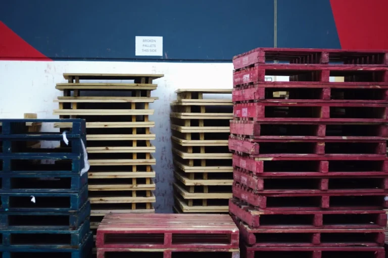 Store Rack Shelving Types