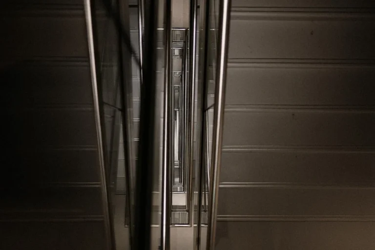 Store Shelf Metal Rack
