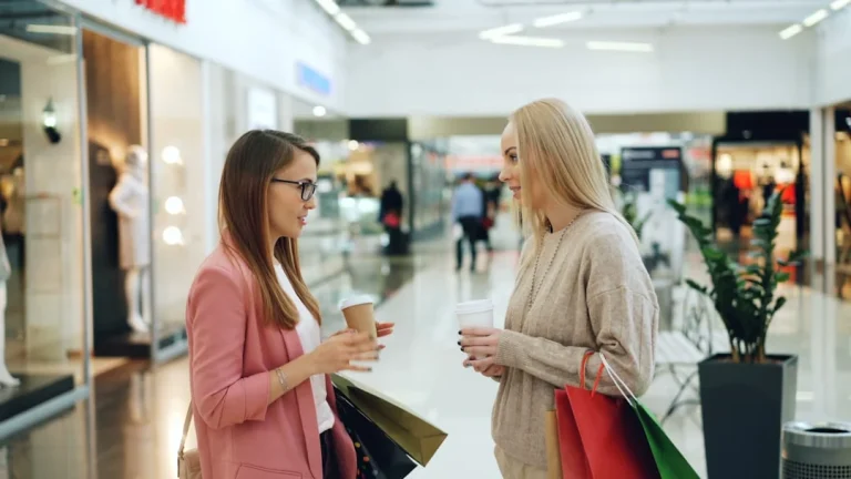 Store Transformation Modern Retail