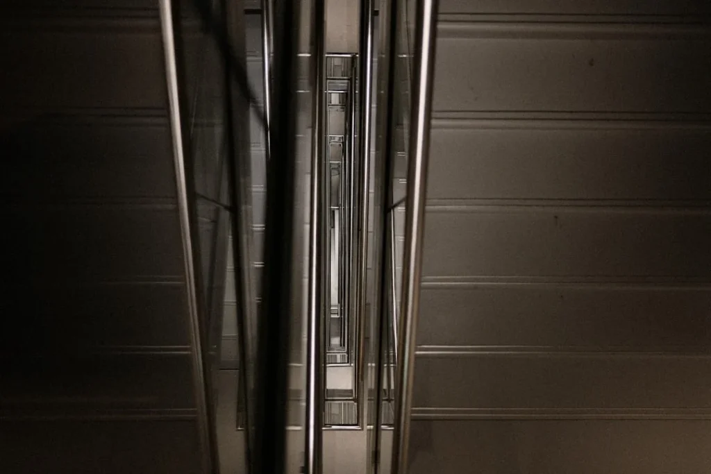 Strong Metal Durable Shelf