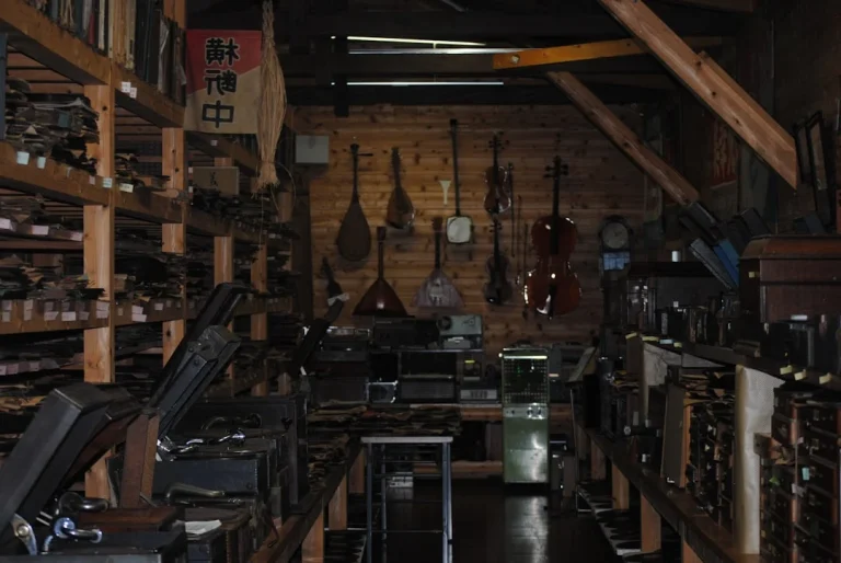 Strong Shelving Metal Rack