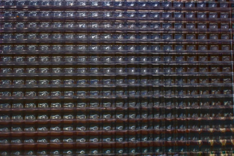 Strong Shelving Metal Rack
