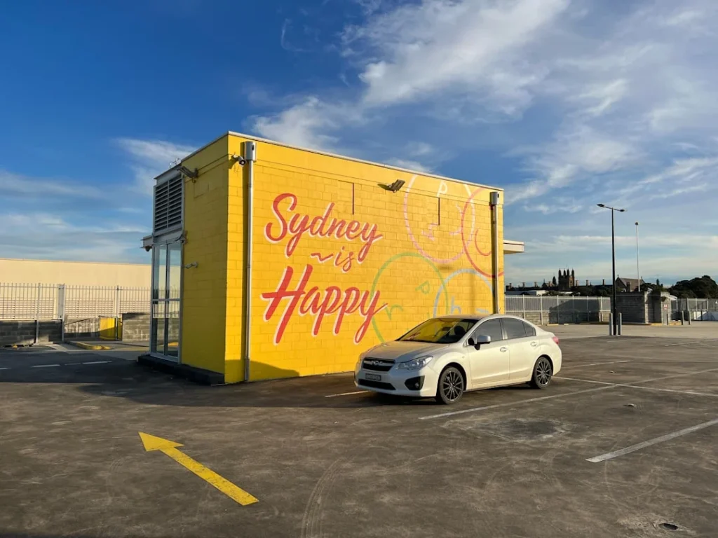 Successful Business Happy Customers