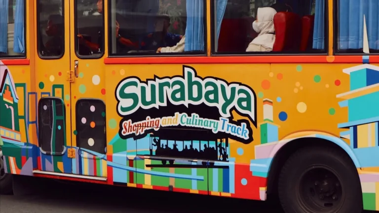 Supplier Rak Gudang Industri Surabaya