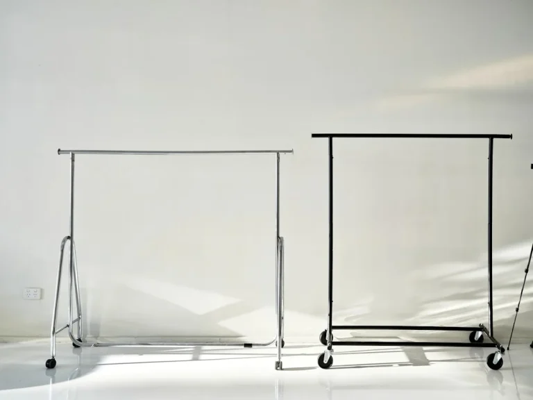 Tempered Glass Display Shelf