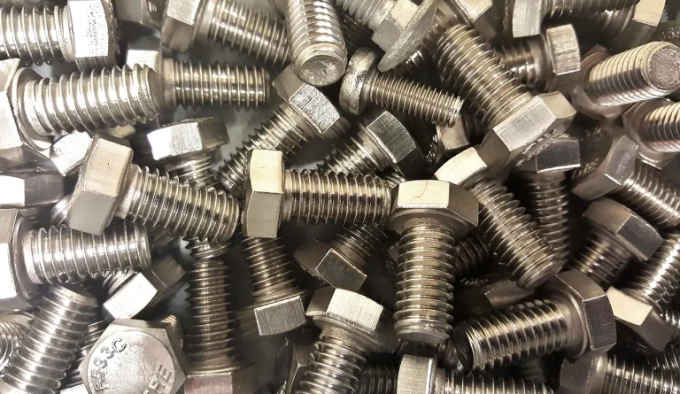 Tightening Bolts Wrench Tool