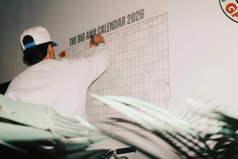 Time Management Project Planning