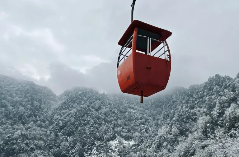 Tinggi Rak Gondola Standar Yang Paling Populer