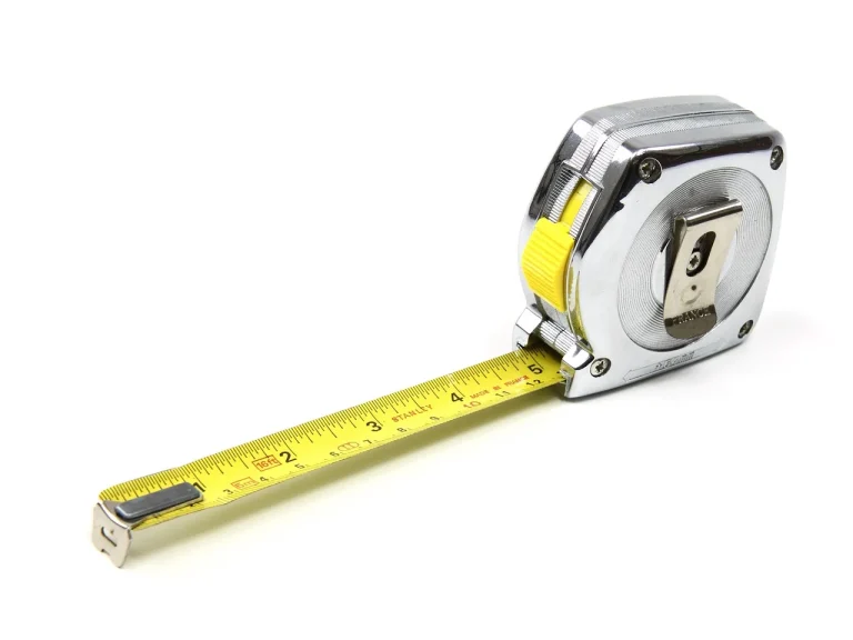 Toolbox Measuring Tape