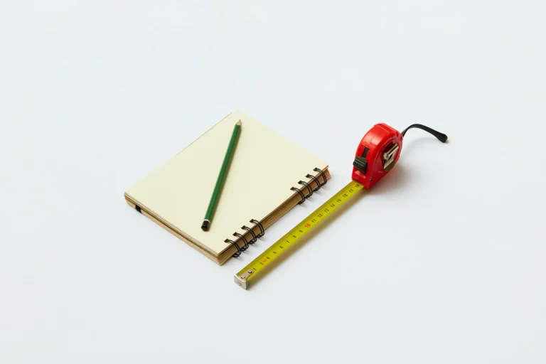 Toolbox Measuring Tape