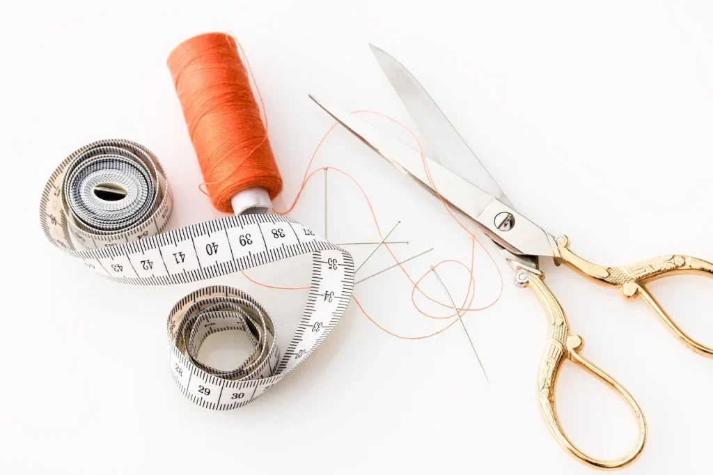 Tools Measuring Tape