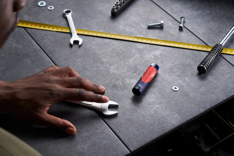 Tools Measuring Tape