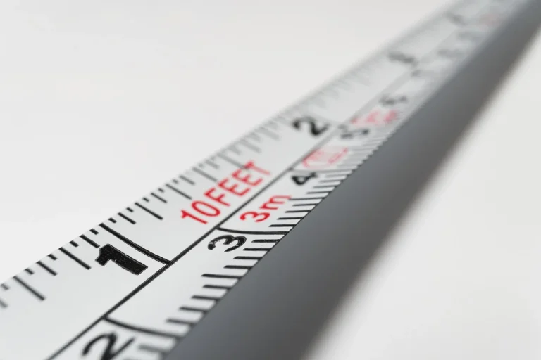 Tools Measuring Tape