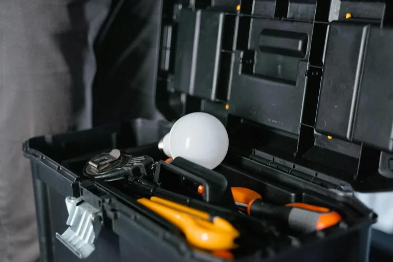 Tools Toolbox