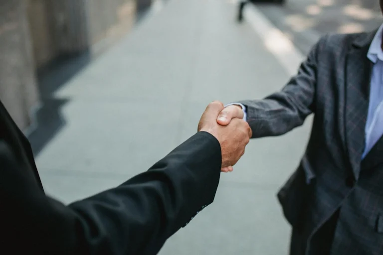 Trusted Seller Handshake Quality Check
