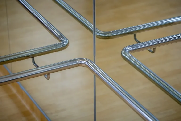Used Rack Metal Shelf
