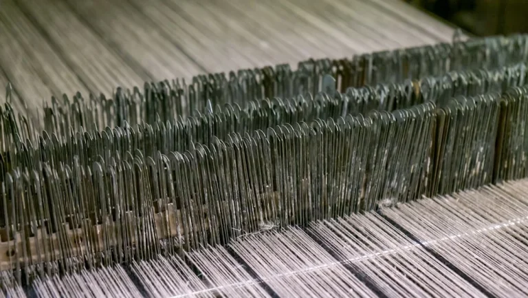 Used Rack Quality Check