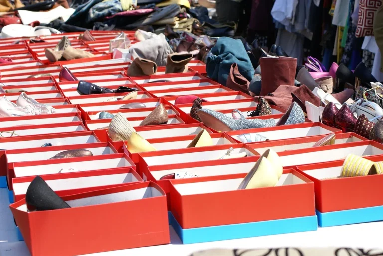 Visual Merchandising Retail Strategy