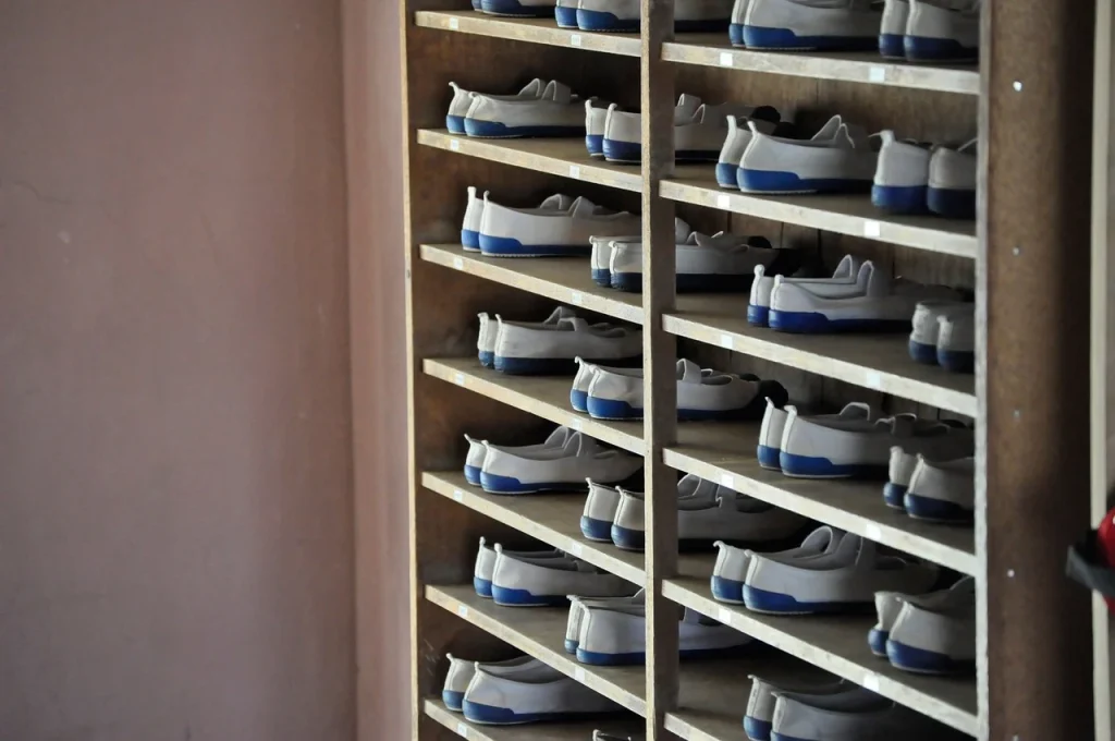 Wall Rack Single Shelf