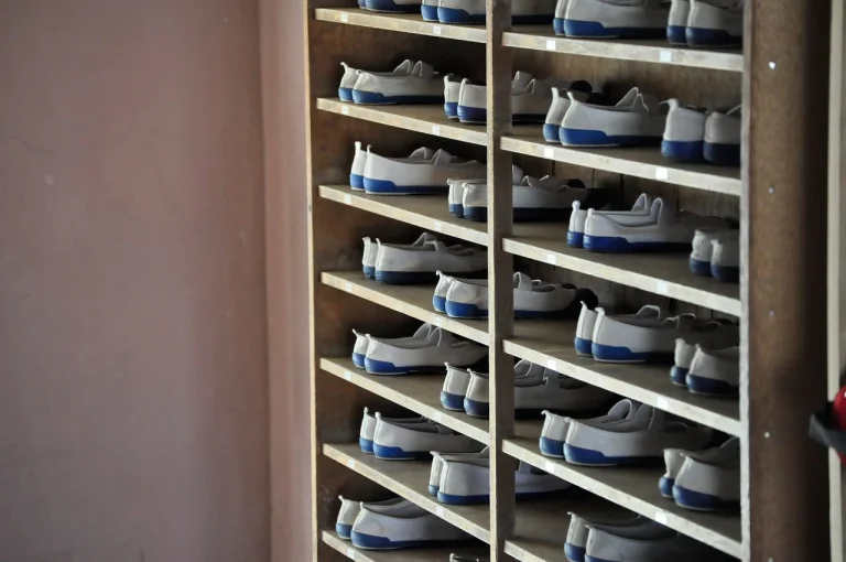 Wall Rack Single Shelf