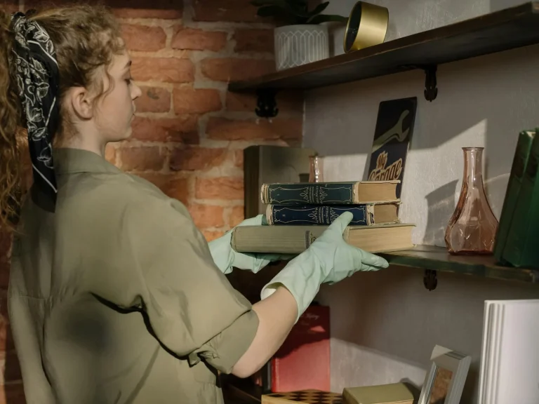 Wall Shelf Modular Shelving