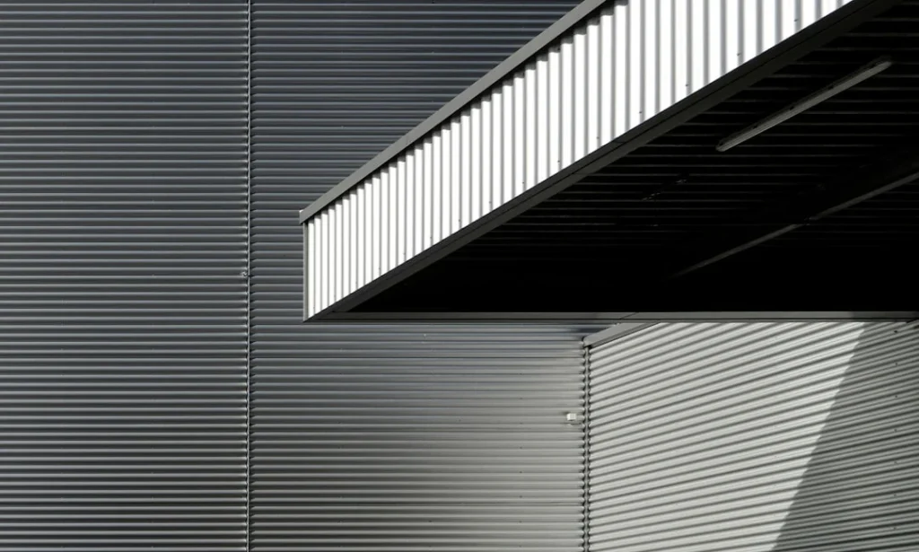 Warehouse Design Storage Solutions