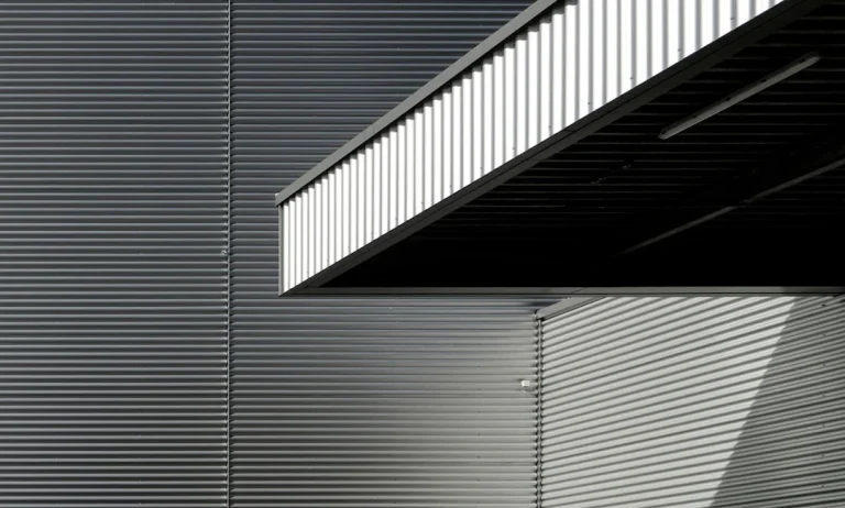 Warehouse Design Storage Solutions