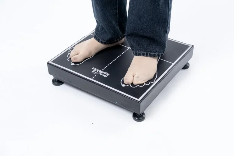Weight Scale Product Weight