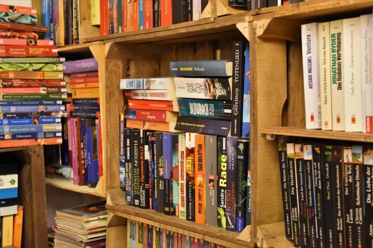 Wood Shelf Types Shop Shelves