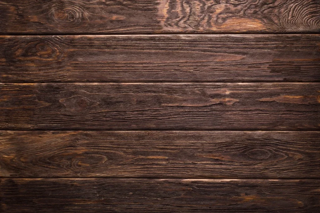 Wood Types Timber Planks Pine Wood