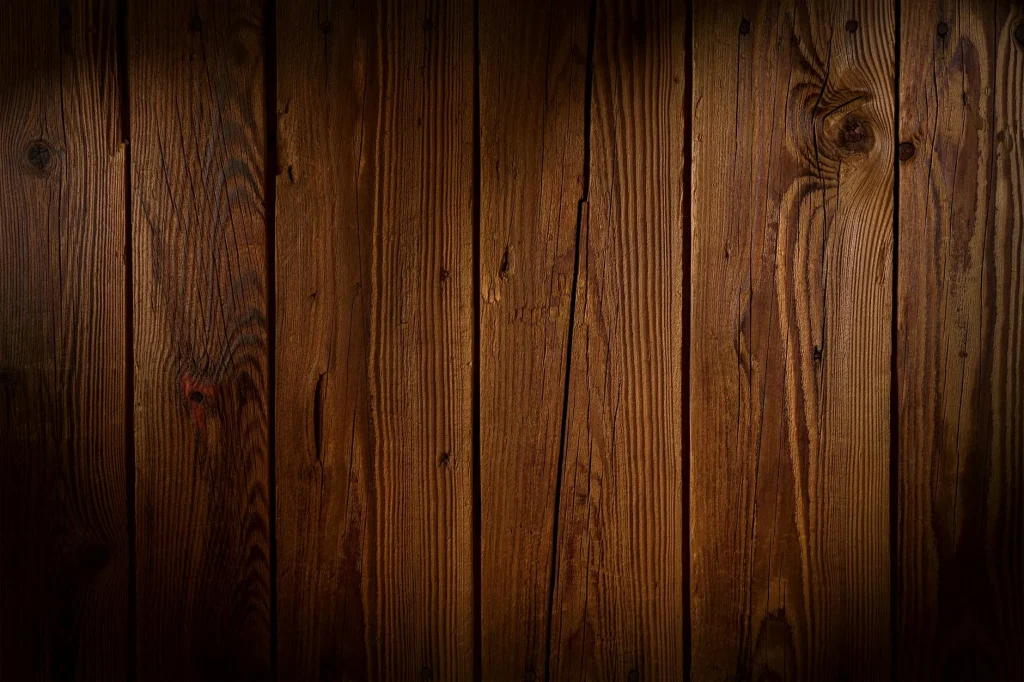 Wood Types Timber Samples