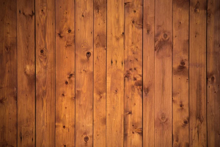 Wooden Shelf Grocery Store Wood Texture
